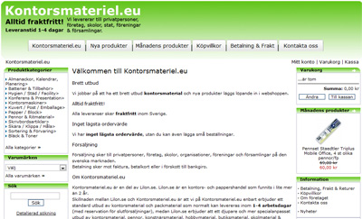 Kontorsmateriel.eu